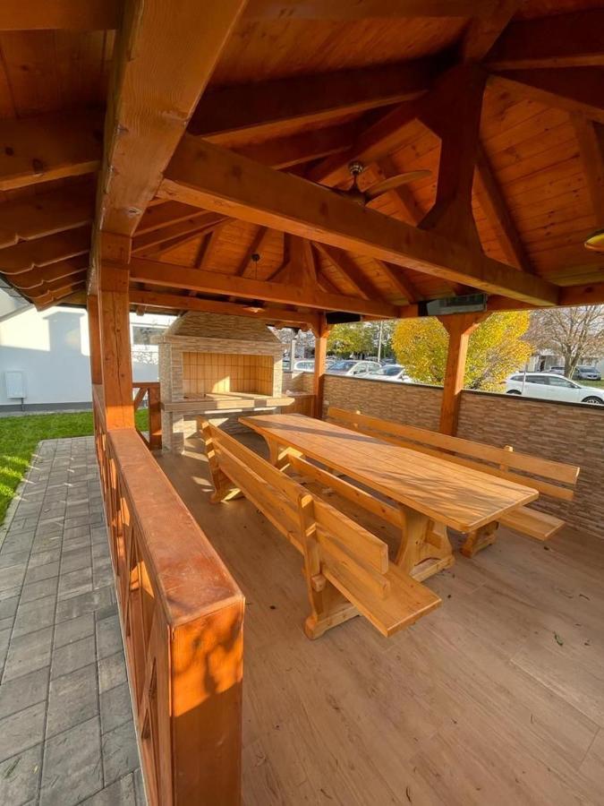 Apartmani Daisy Velika Gorica Exterior foto