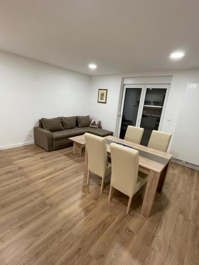 Apartmani Daisy Velika Gorica Exterior foto