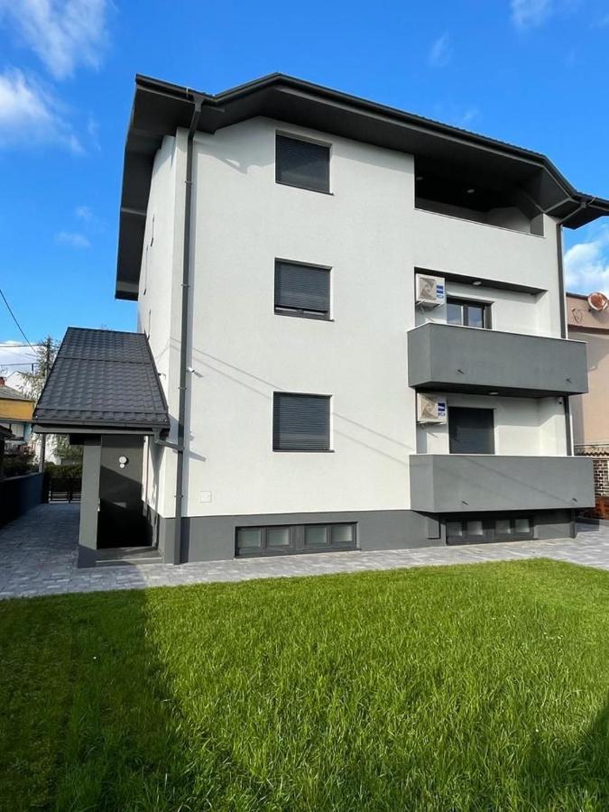 Apartmani Daisy Velika Gorica Exterior foto