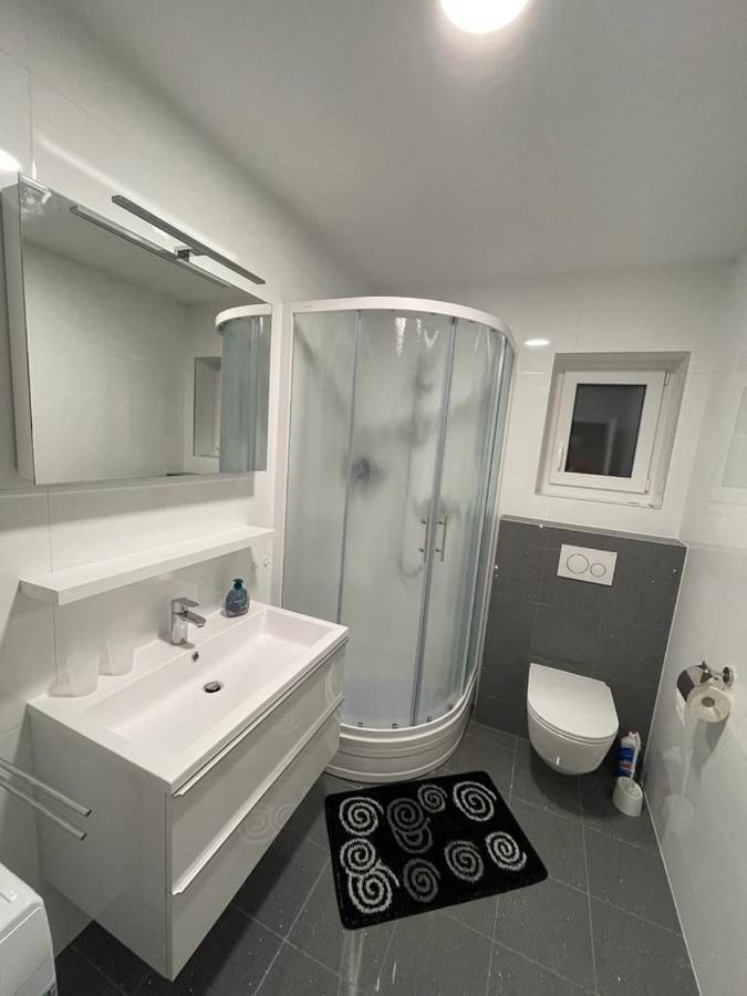 Apartmani Daisy Velika Gorica Exterior foto